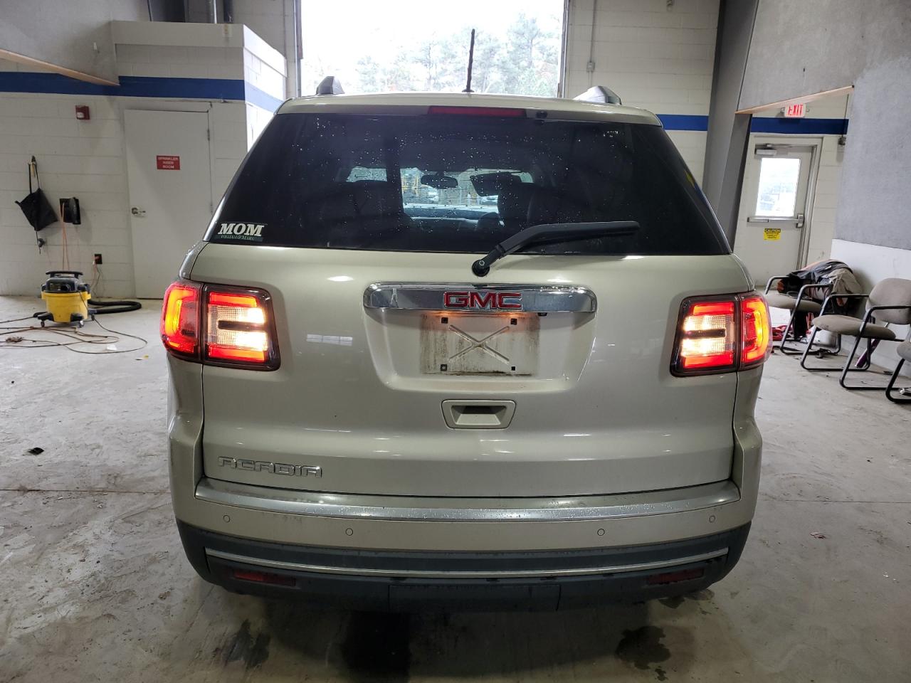 2014 GMC Acadia Slt-1 VIN: 1GKKRRKD6EJ196700 Lot: 81727464