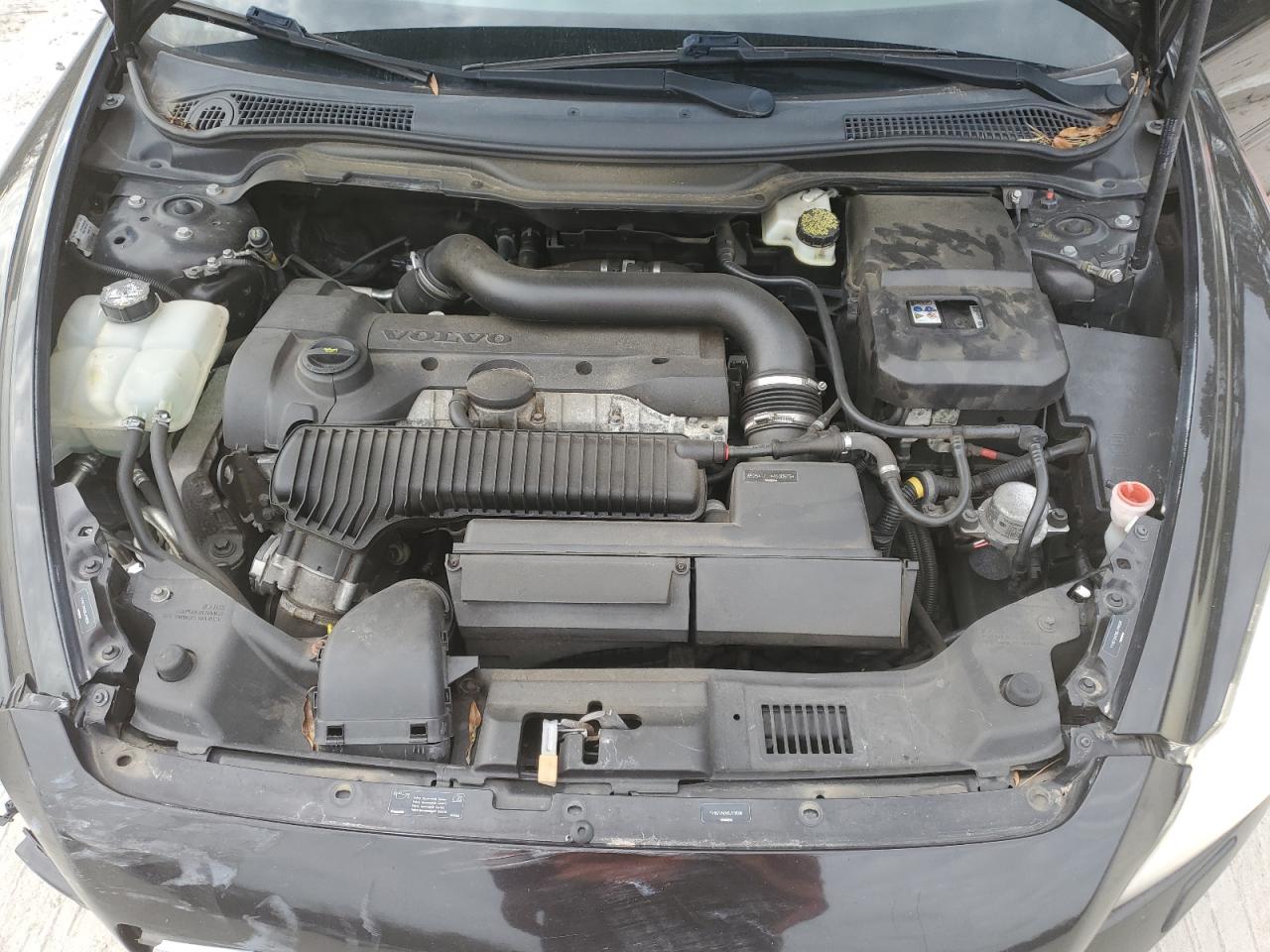 2011 Volvo C70 - Image 11