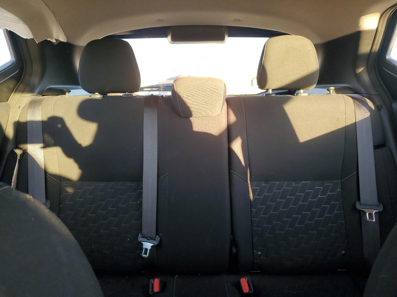 2022 Nissan Kicks - Image 10
