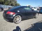 2008 Audi Tt 2.0T на продаже в Riverview, FL - Water/Flood