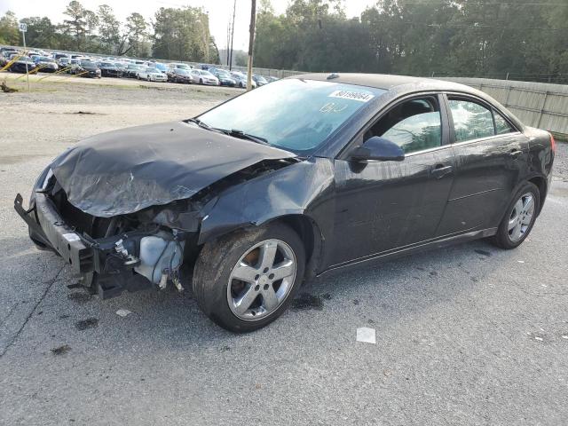 2010 Pontiac G6 