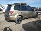 2009 Subaru Forester 2.5Xt Limited na sprzedaż w Wichita, KS - Front End