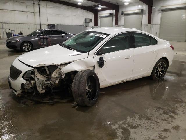 2017 Buick Regal Sport Touring en Venta en Avon, MN - Front End