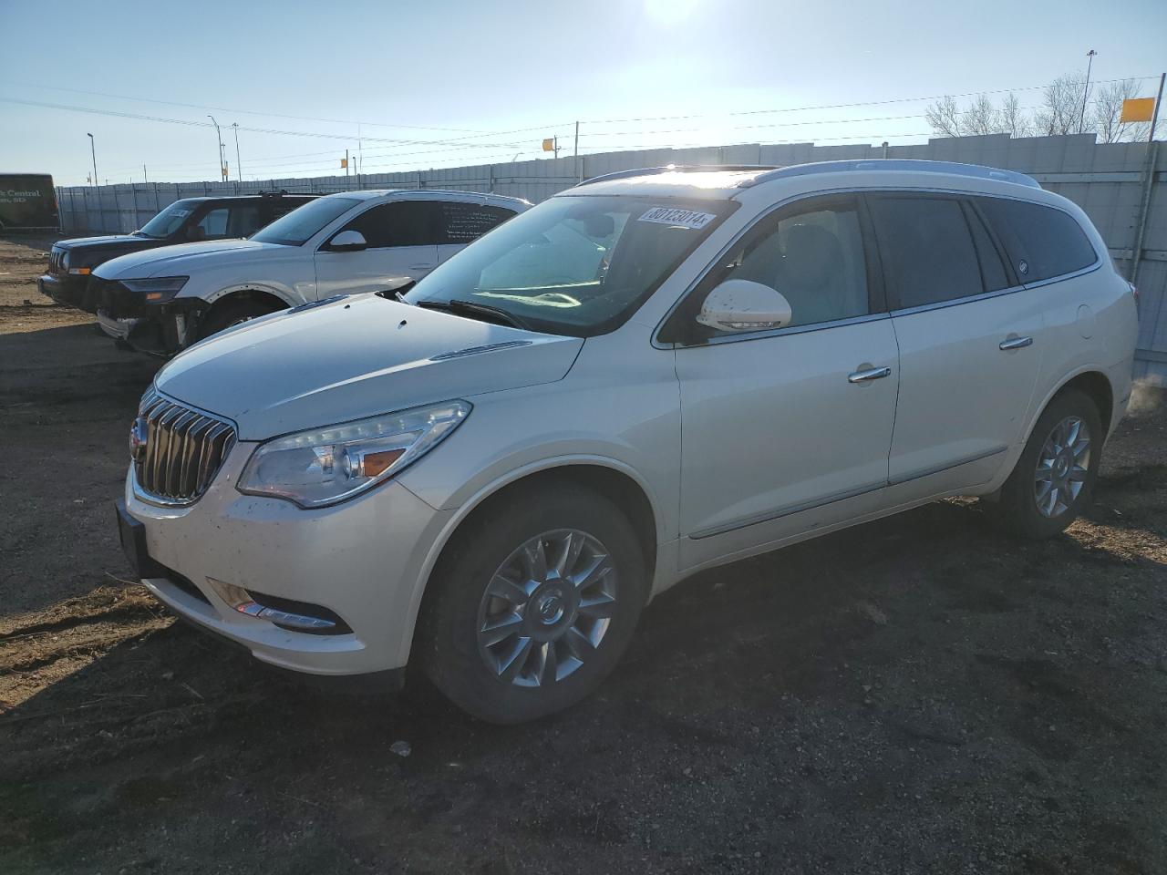 2013 Buick Enclave - Image 1