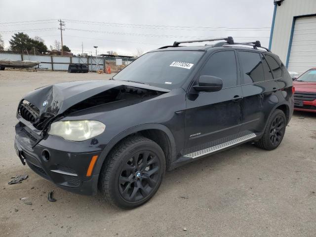 2012 Bmw X5 Xdrive35I на продаже в Nampa, ID - Front End