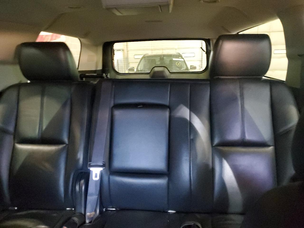 2012 Chevrolet Suburban K1500 Lt VIN: 1GNSKJE74CR167175 Lot: 79611124