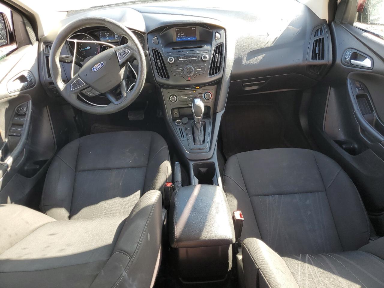 2015 Ford Focus - Image 8