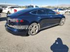 2013 Tesla Model S  იყიდება Las Vegas-ში, NV - Rear End