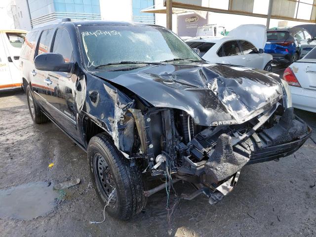 1GKFK06249J114978 - 2009 GMC YUKON - #undefined