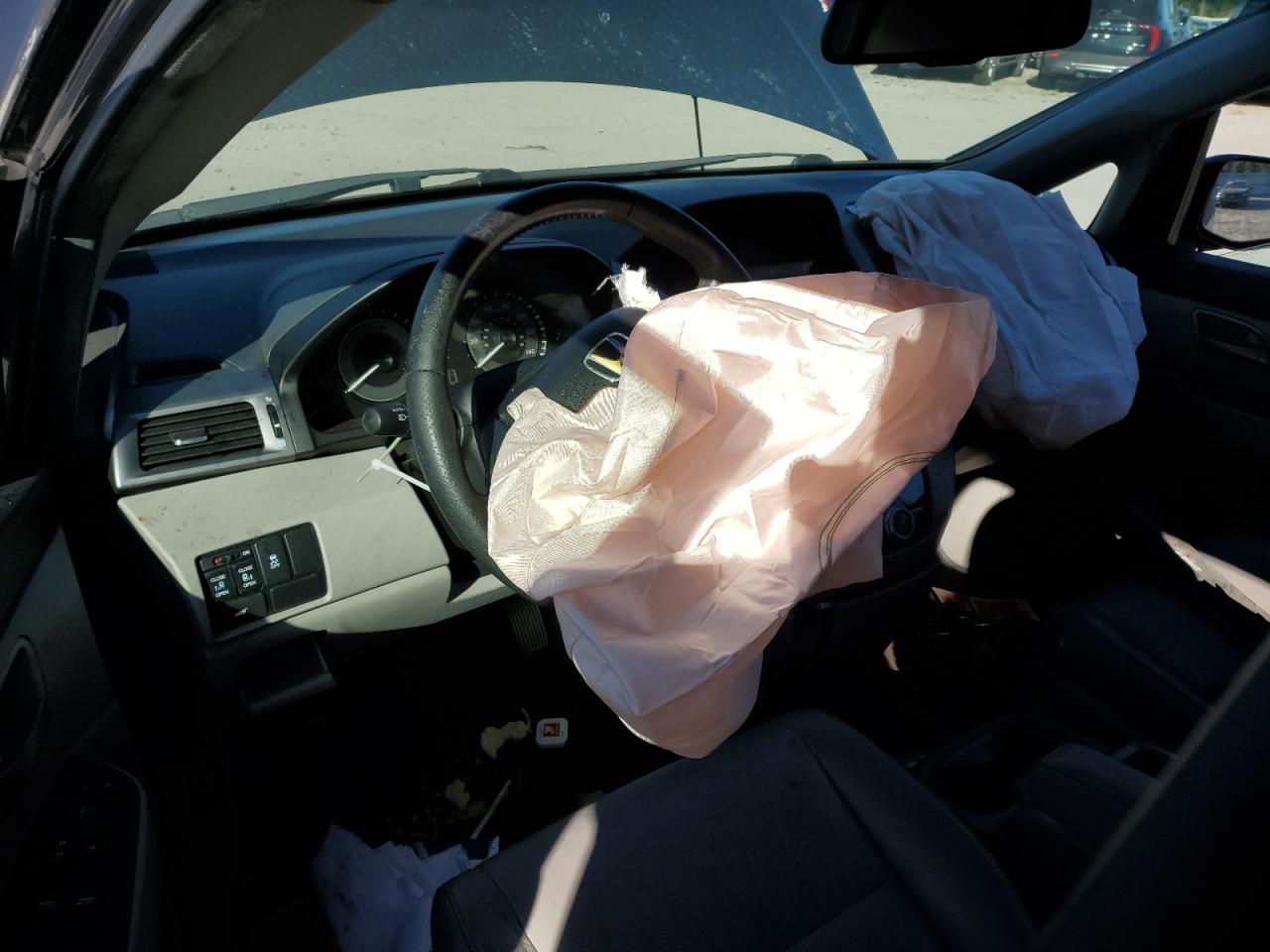 2012 Honda Odyssey - Image 8