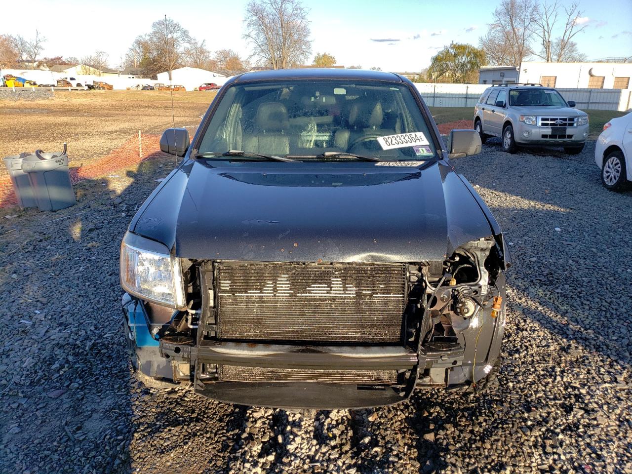 2008 Mercury Mariner - Image 5