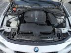 2016 Bmw 328 D за продажба в Reno, NV - Undercarriage