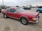 1992 Lincoln Mark Vii Blass de vânzare în Indianapolis, IN - Front End