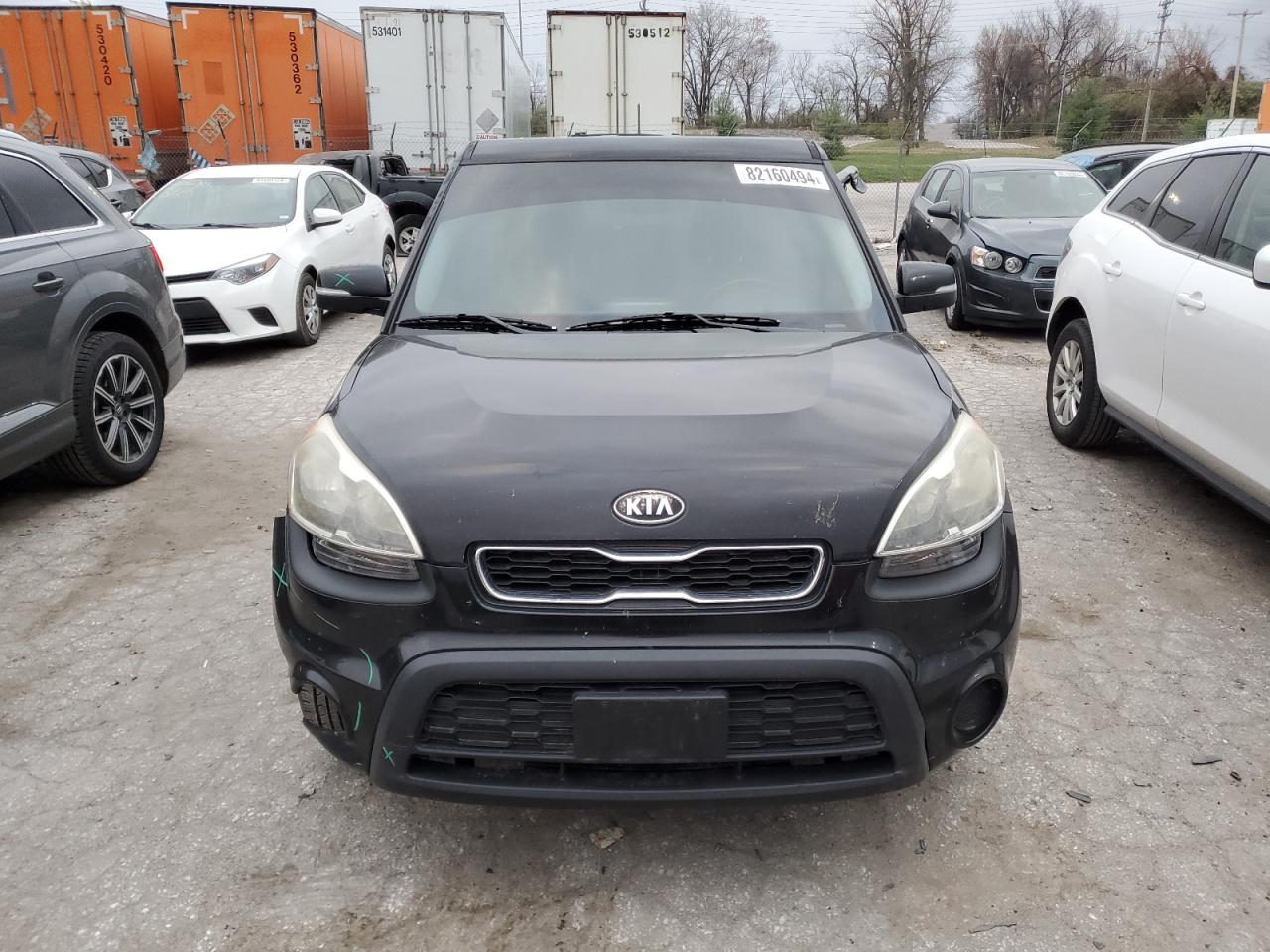 2012 Kia Soul - Image 5