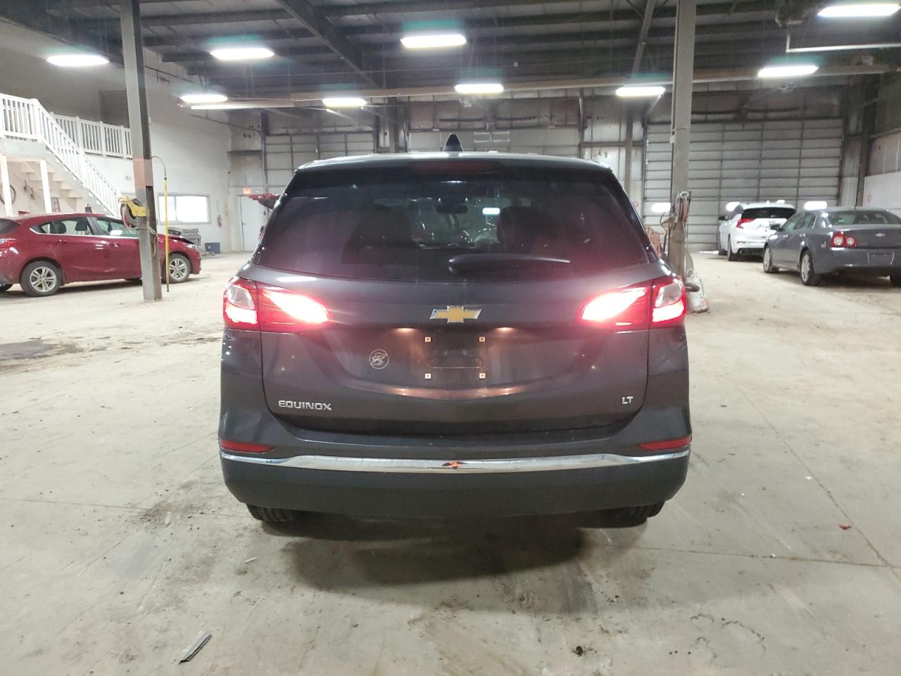 2018 Chevrolet Equinox - Image 6