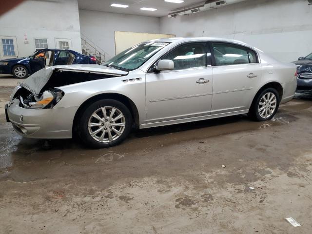 2011 Buick Lucerne Cxl