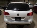 2014 Volkswagen Touareg V6 for Sale in Eldridge, IA - Front End