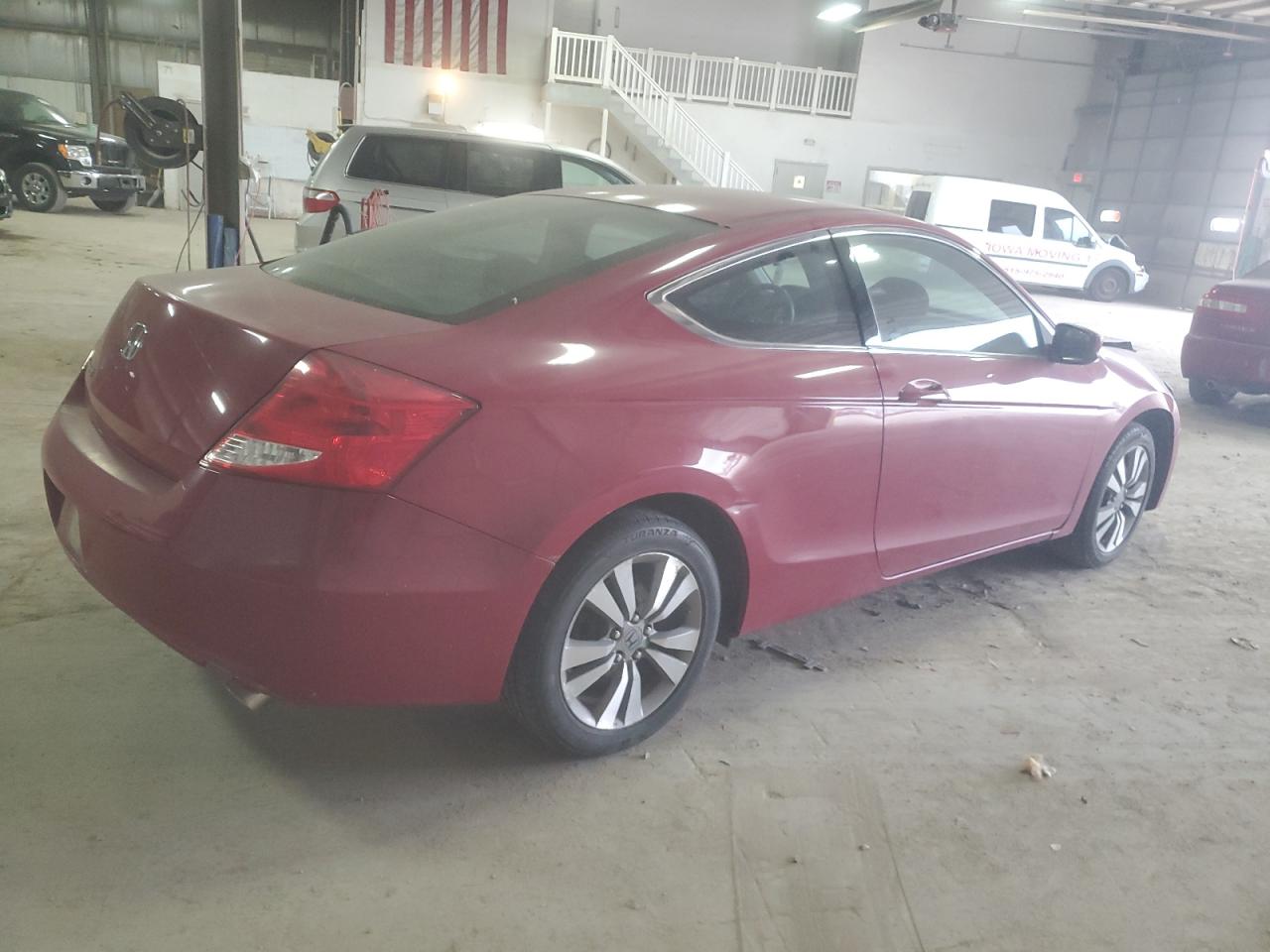 2012 Honda Accord - Image 3