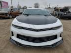 2021 Chevrolet Camaro Ls за продажба в Chicago Heights, IL - Front End