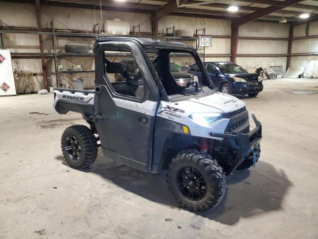 2021 POLARIS RANGER XP 1000 NORTHSTAR ULTIMATE a la Venta en Copart IA - DAVENPORT