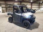 2021 POLARIS RANGER XP 1000 NORTHSTAR ULTIMATE a la Venta en Copart IA - DAVENPORT