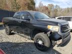 2014 Toyota Tundra Double Cab Sr на продаже в Waldorf, MD - Front End