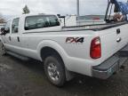 2016 Ford F350 Super Duty en Venta en Eugene, OR - Front End