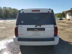 2007 Jeep Commander  en Venta en Grenada, MS - Front End