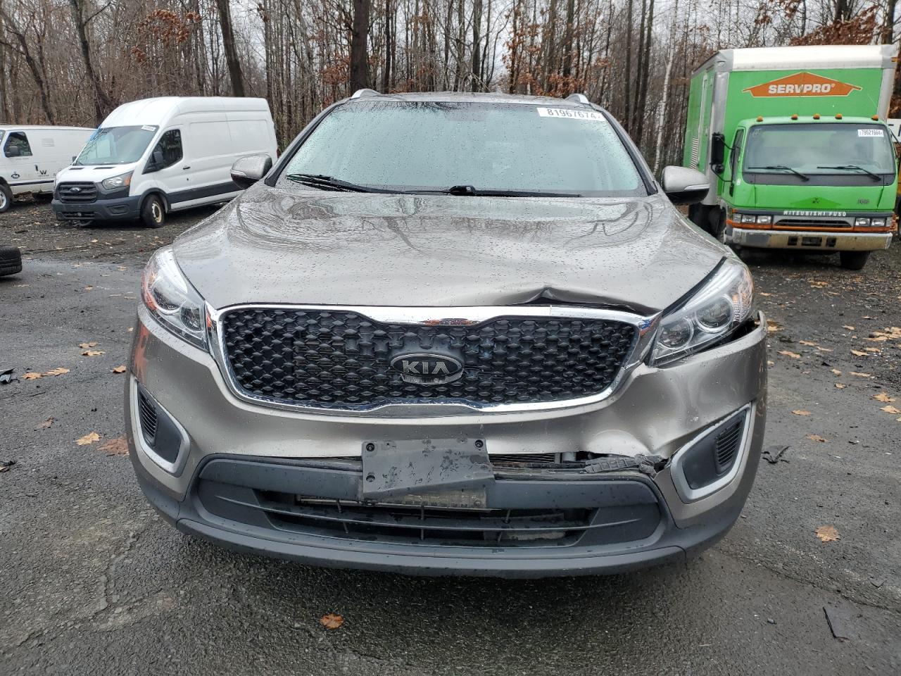 2017 Kia Sorento - Image 5