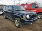 2011 Jeep Patriot Sport zu verkaufen in Elgin, IL - Rear End