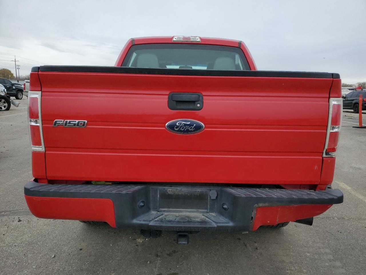 2013 Ford F-150 - Image 6