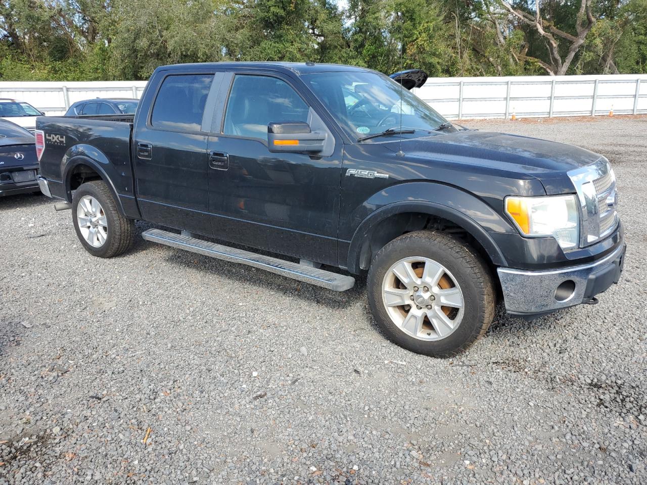 2011 Ford F-150 - Image 4