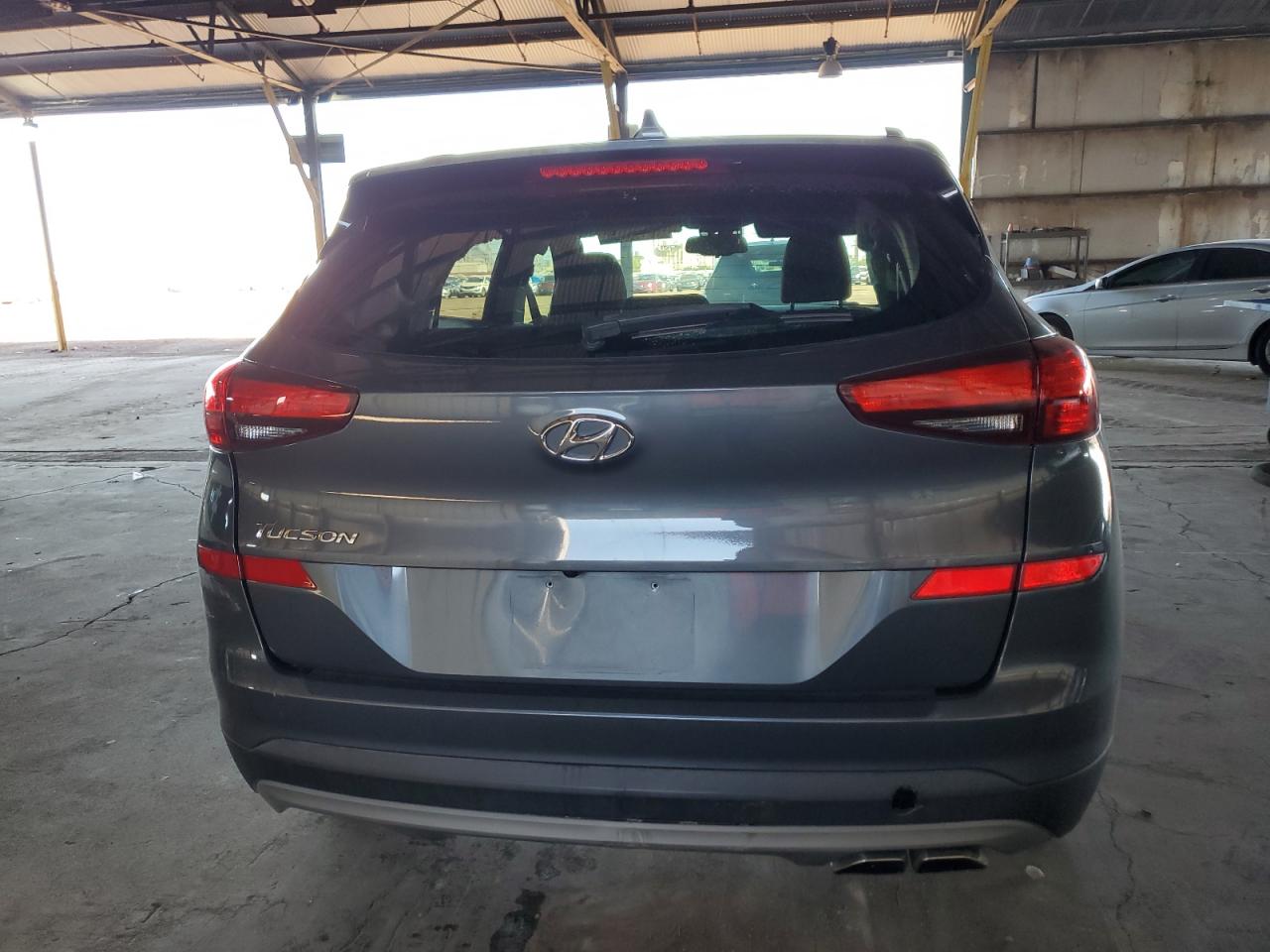 2019 Hyundai Tucson - Image 6