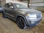 2011 Jeep Grand Cherokee Overland for Sale in Houston, TX - Rear End