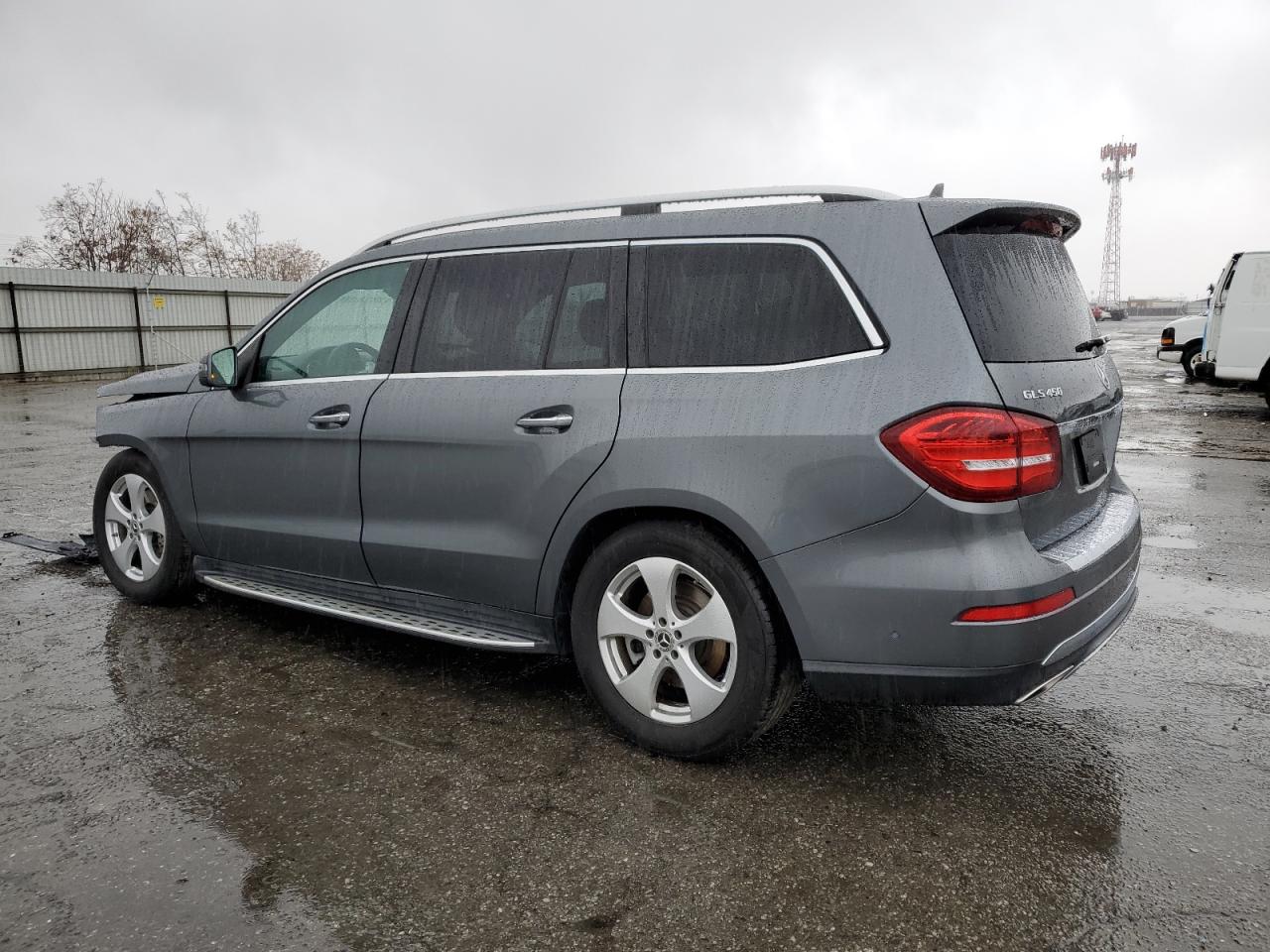 2019 Mercedes-Benz GLS-klasse - Image 2