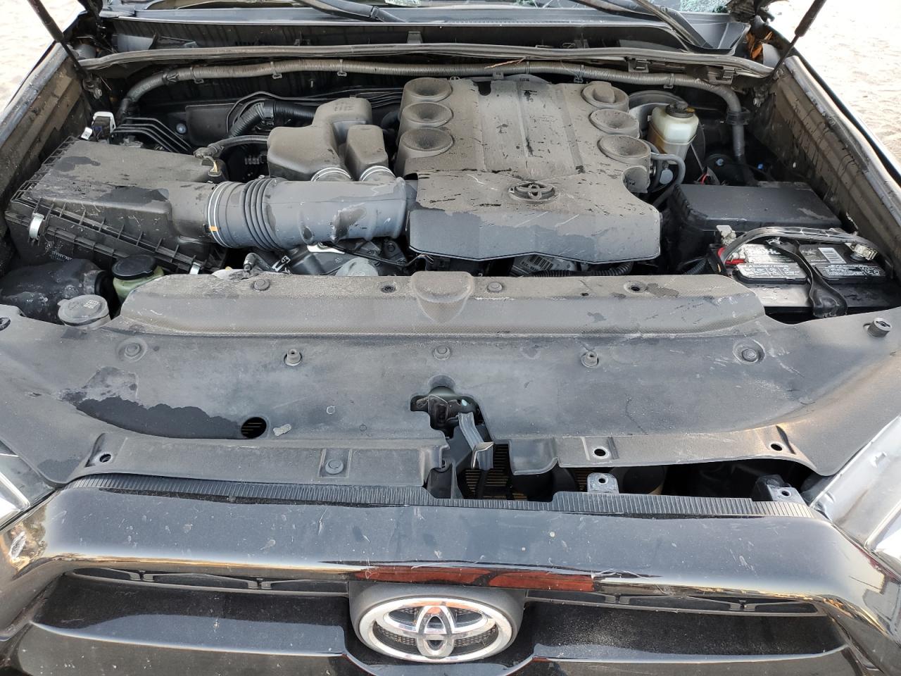 2018 Toyota 4Runner - Image 12