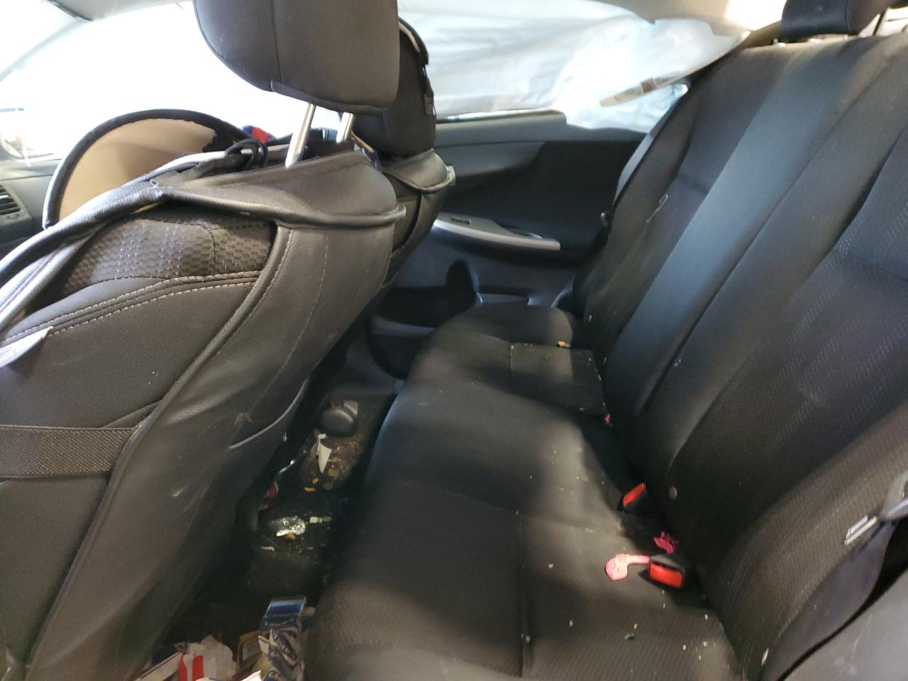 2012 Toyota Corolla Base VIN: 2T1BU4EE0CC773196 Lot: 82174914