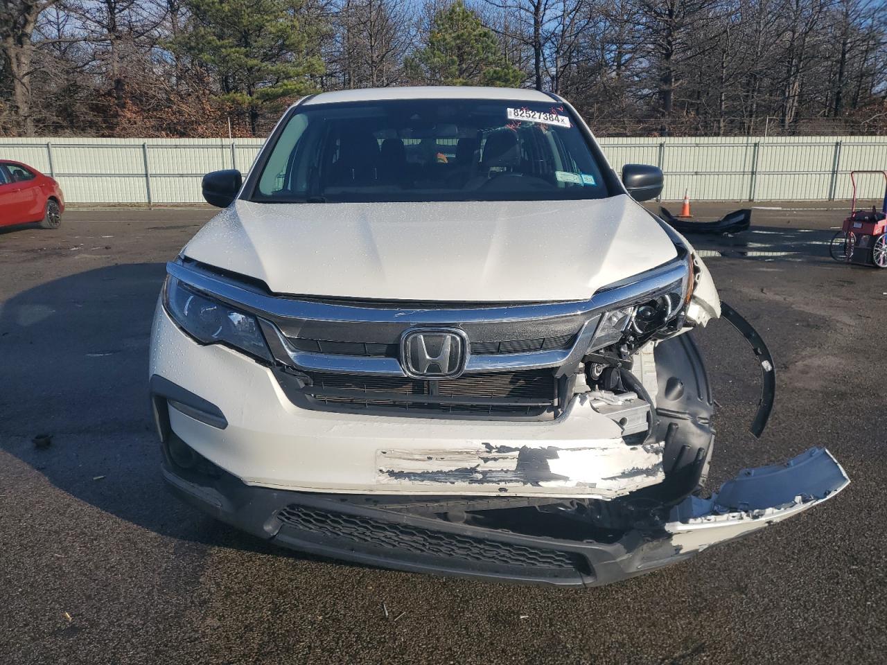 2019 Honda Pilot - Image 5
