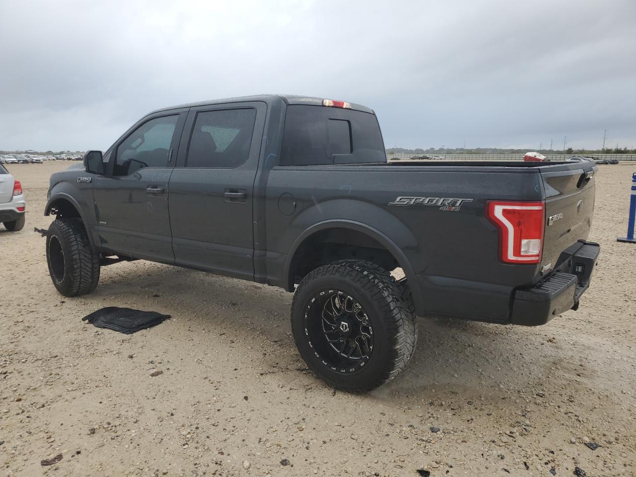 2017 Ford F-150 - Image 2