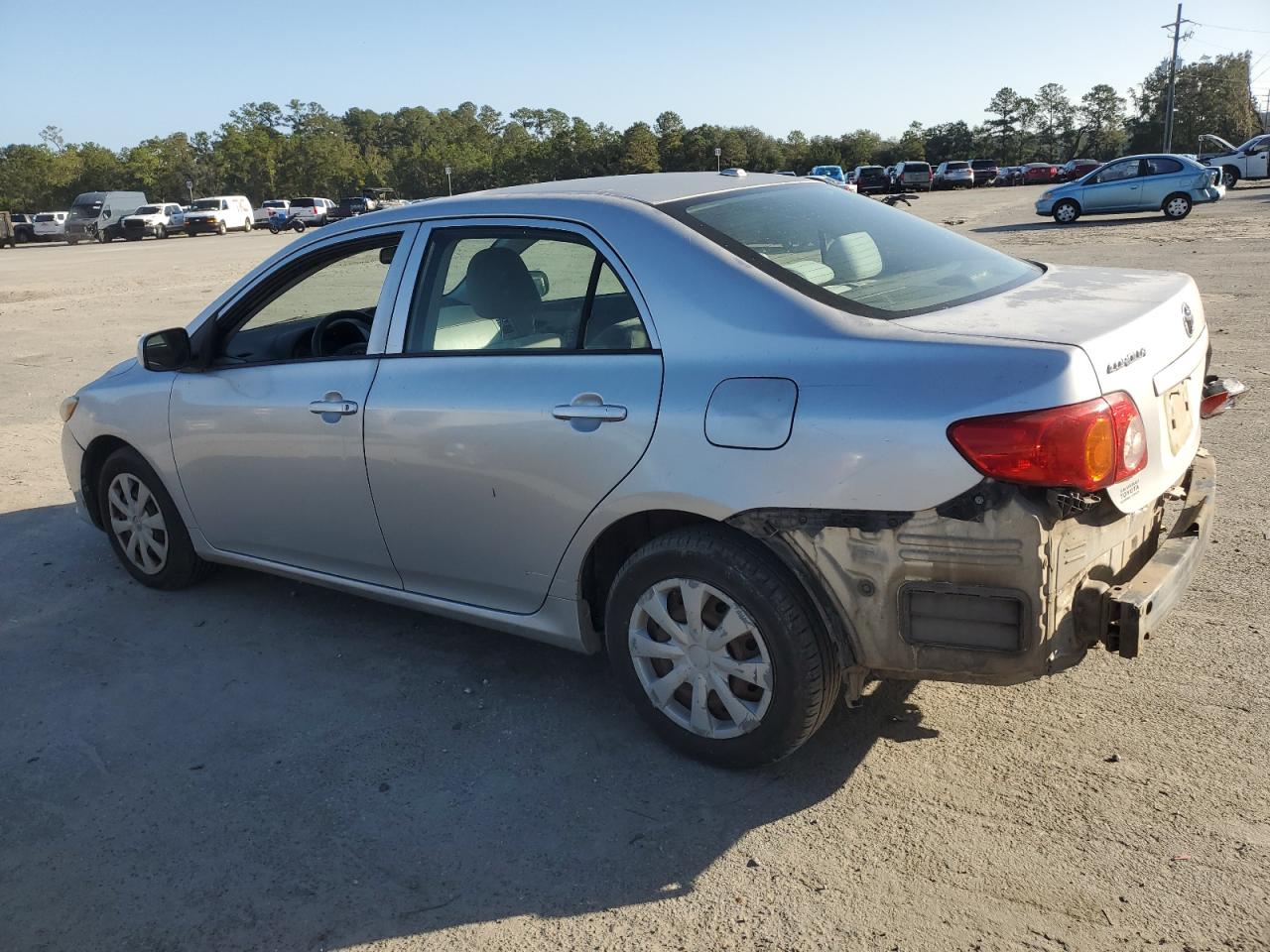 2009 Toyota Corolla - Image 2