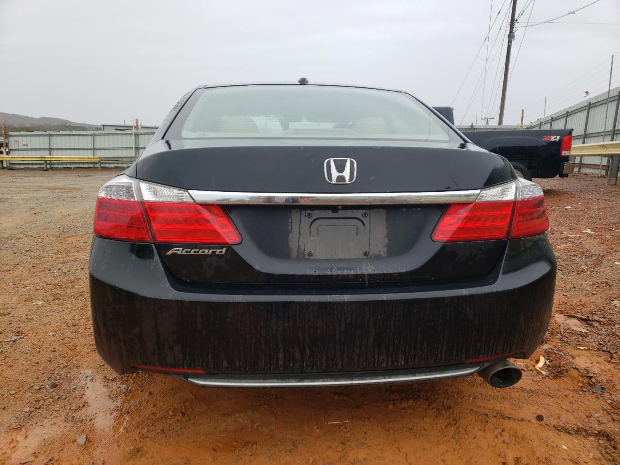2015 Honda Accord - Image 6