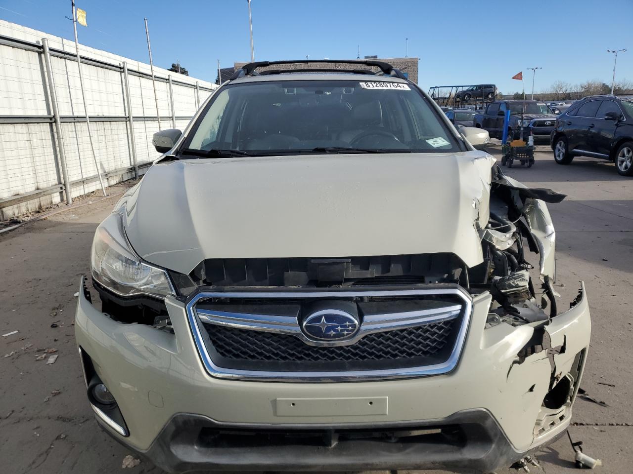 2017 Subaru XV - Image 5