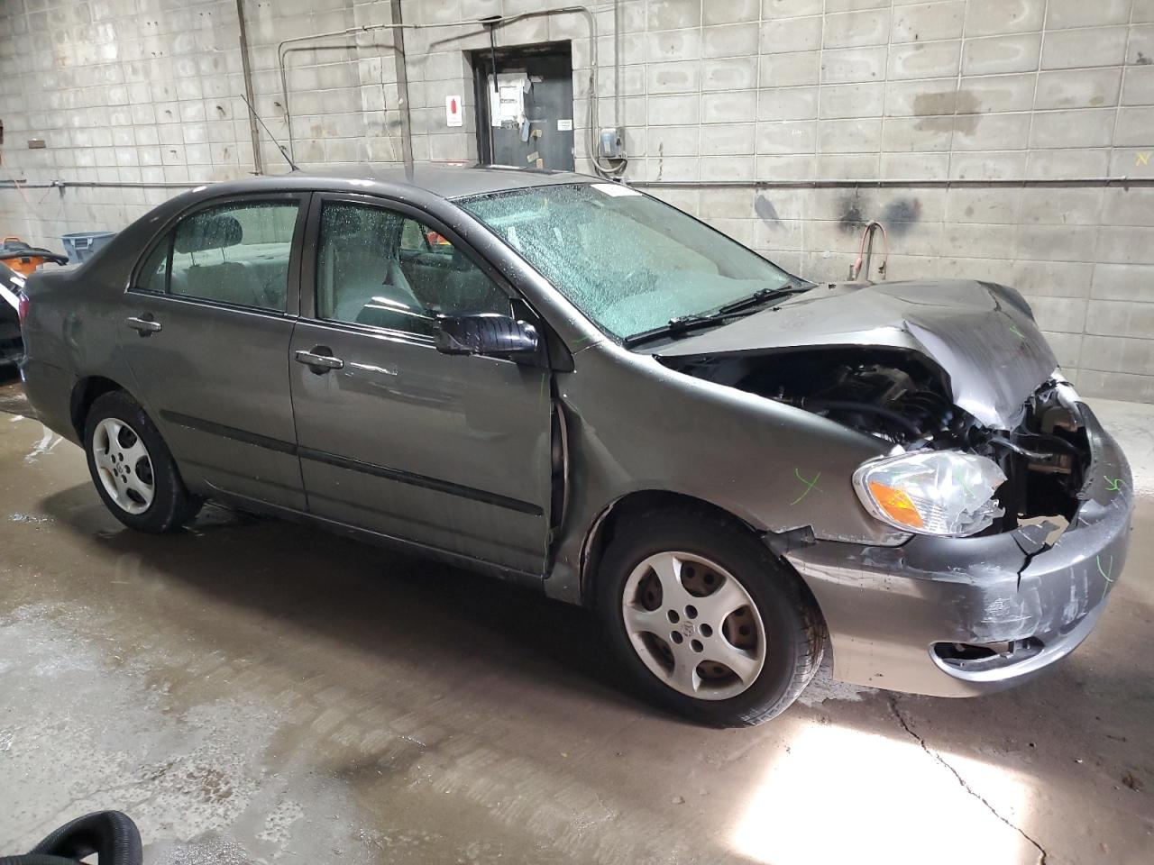 2007 Toyota Corolla - Image 4
