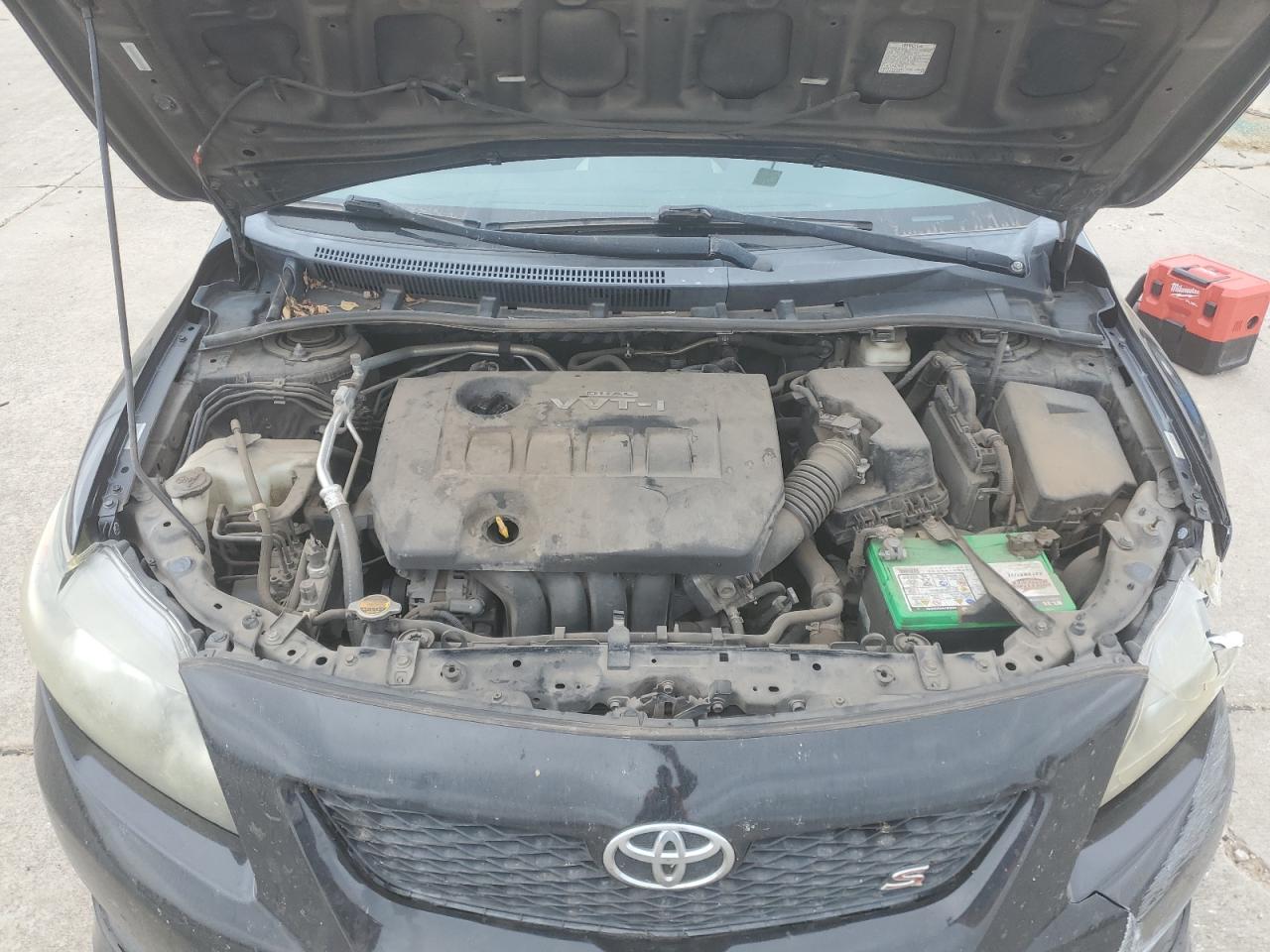 2009 Toyota Corolla - Image 12