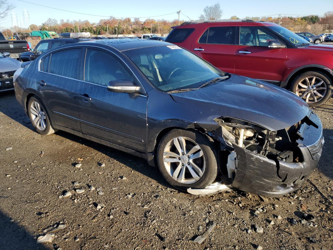 2010 Nissan Altima - Image 4
