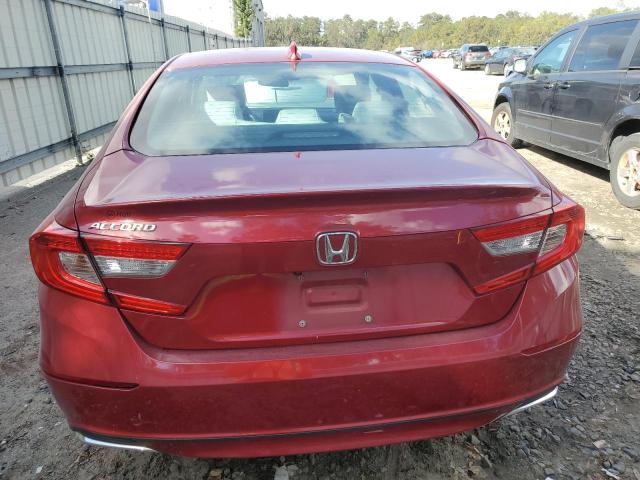 1HGCV1F15MA040175 Honda Accord LX 6