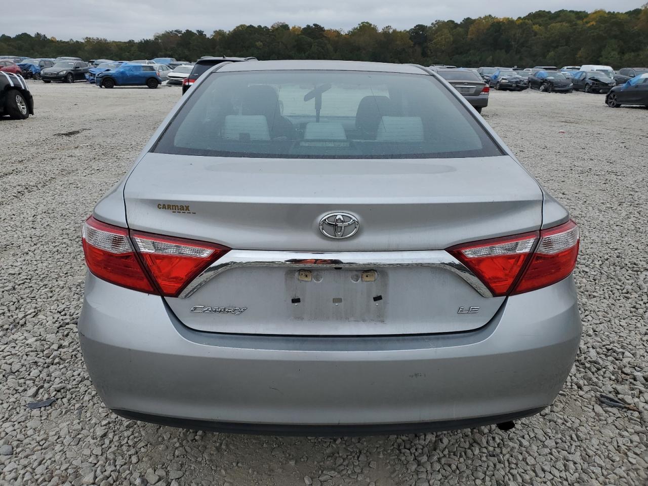 2016 Toyota Camry Le VIN: 4T1BF1FK4GU149130 Lot: 78814264