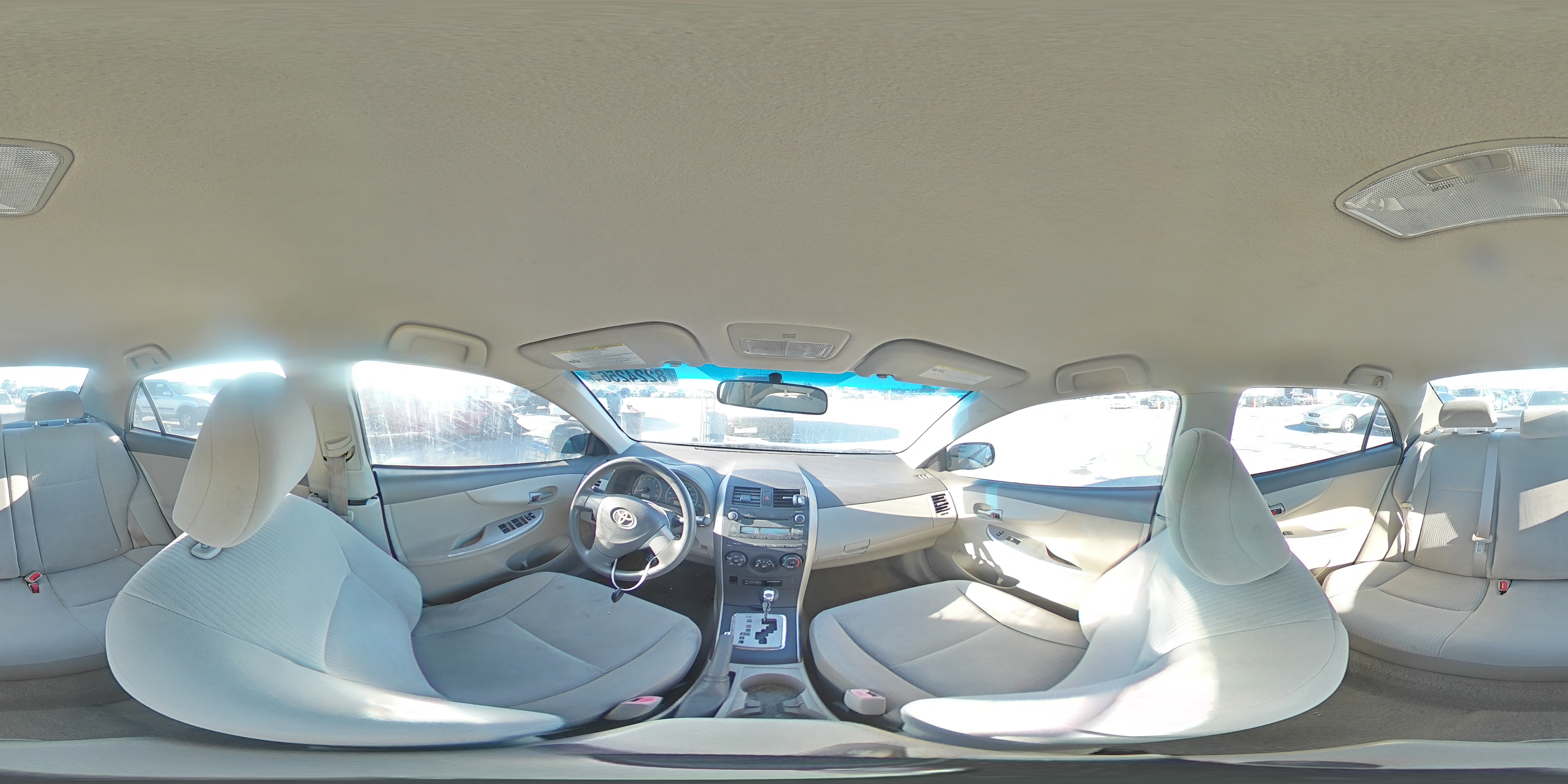 2010 Toyota Corolla - Image 12