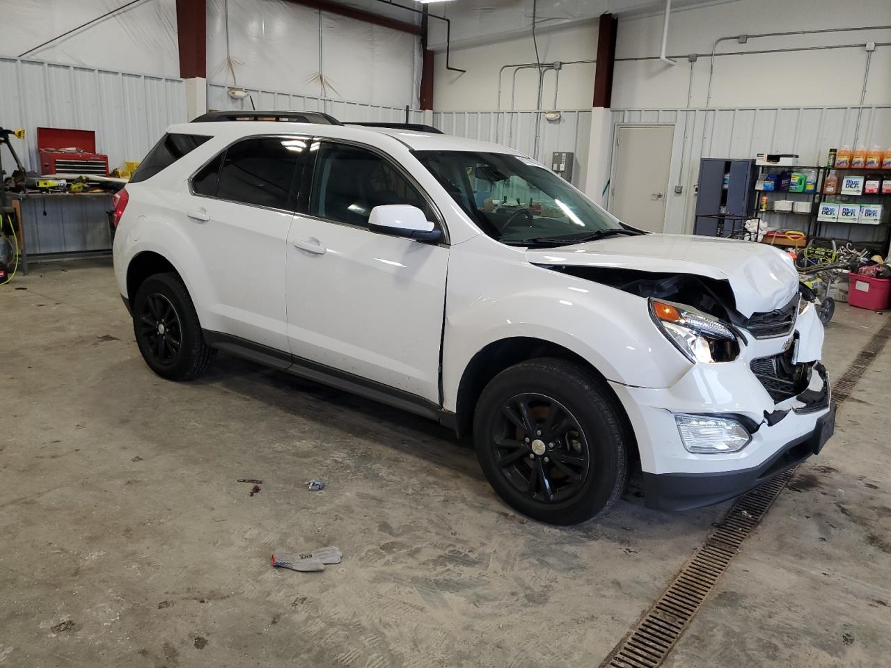 2016 Chevrolet Equinox - Image 4