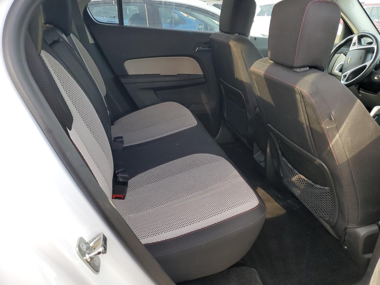 2015 Chevrolet Equinox Lt VIN: 2GNALBEK1F1117981 Lot: 57224675